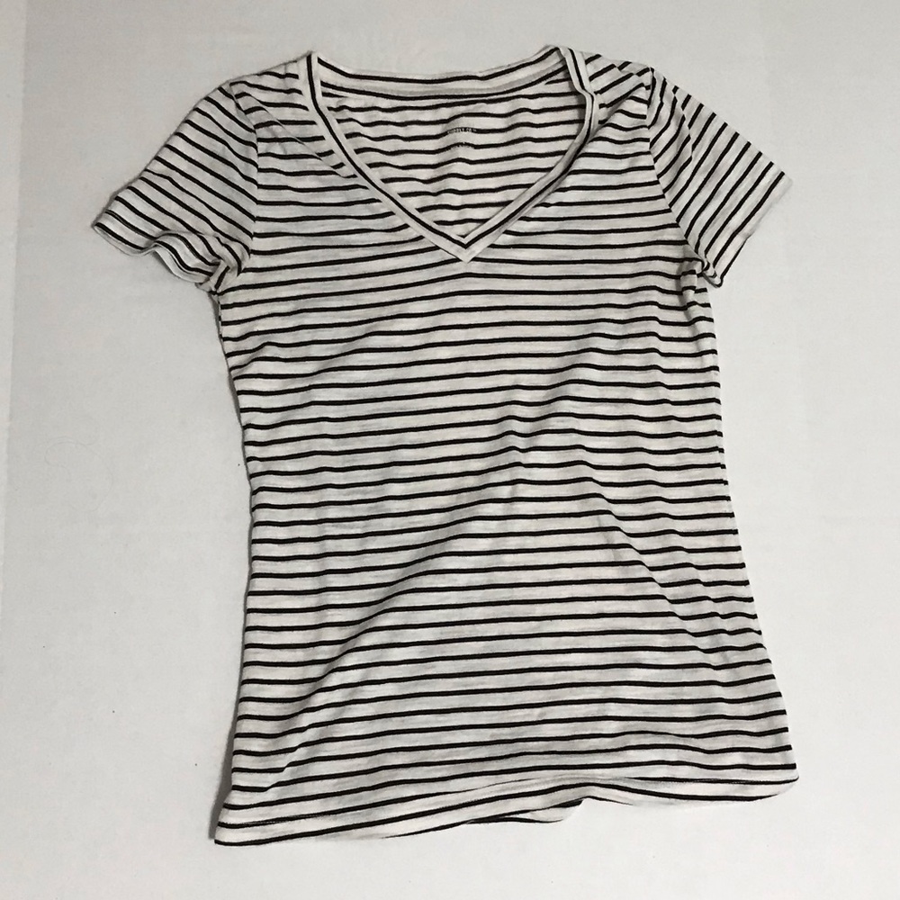 Striped shirt